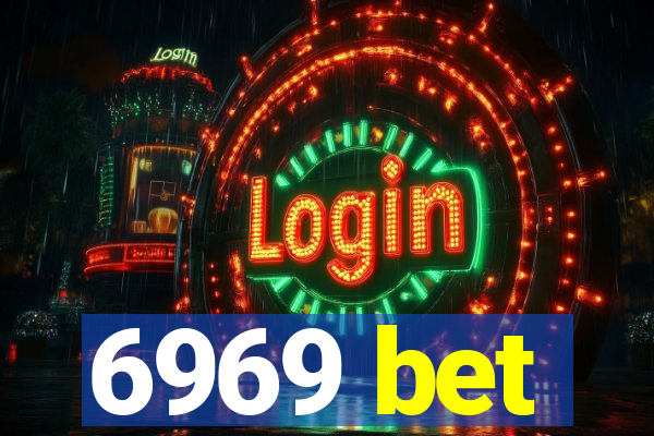 6969 bet